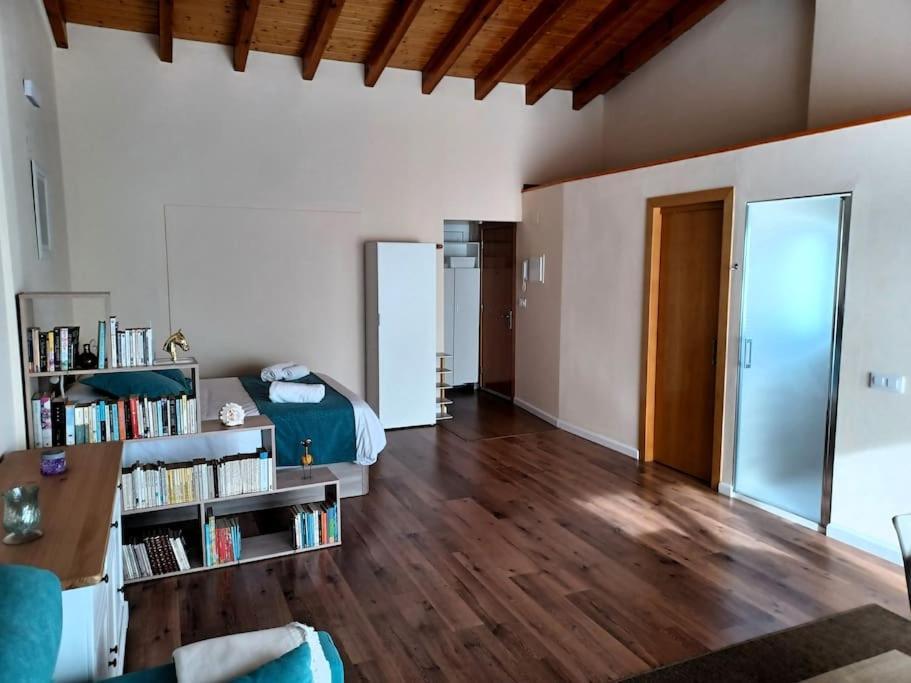 Apartamento Blanes Playa Extérieur photo