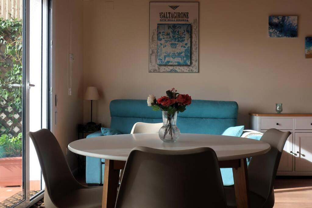 Apartamento Blanes Playa Extérieur photo